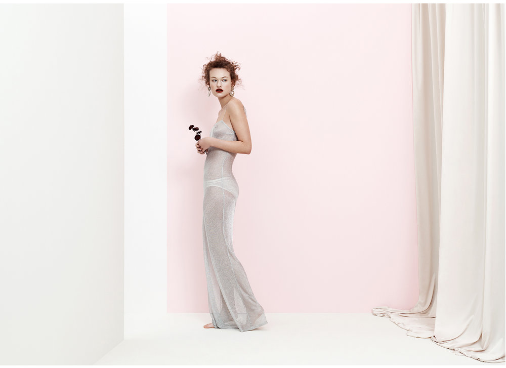 Atarah Atkinson // Atlas Magazine