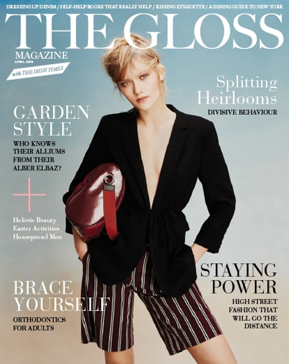 THE GLOSS