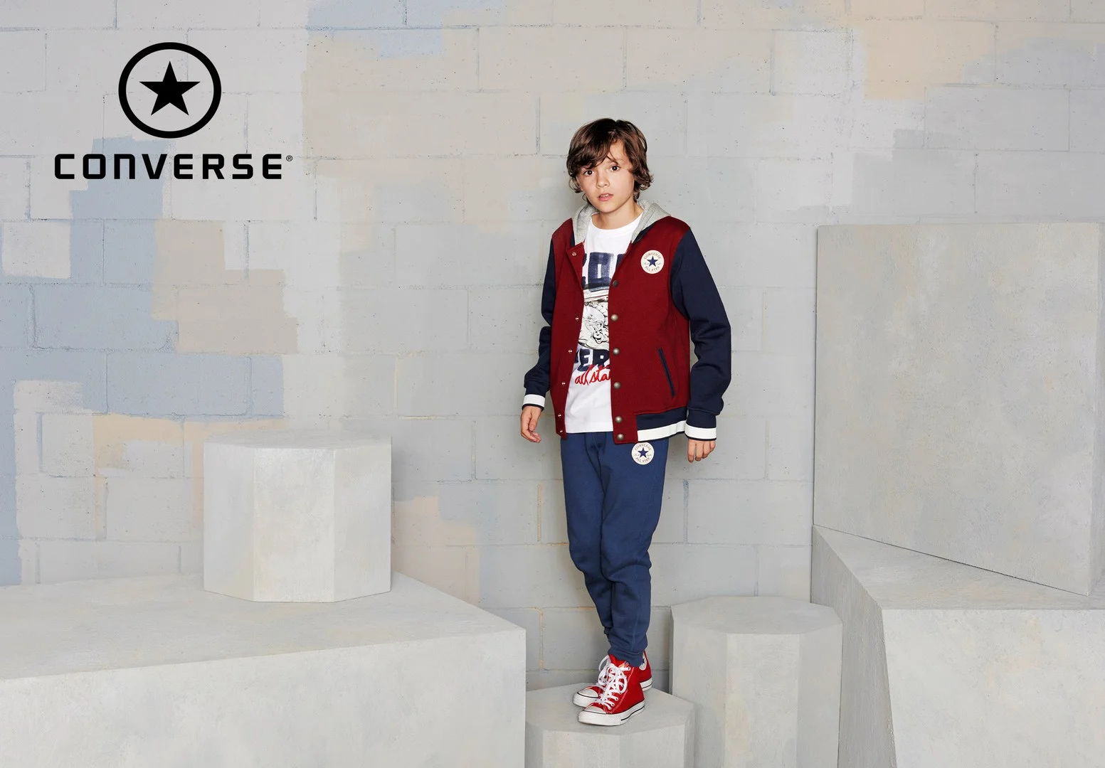 Converse