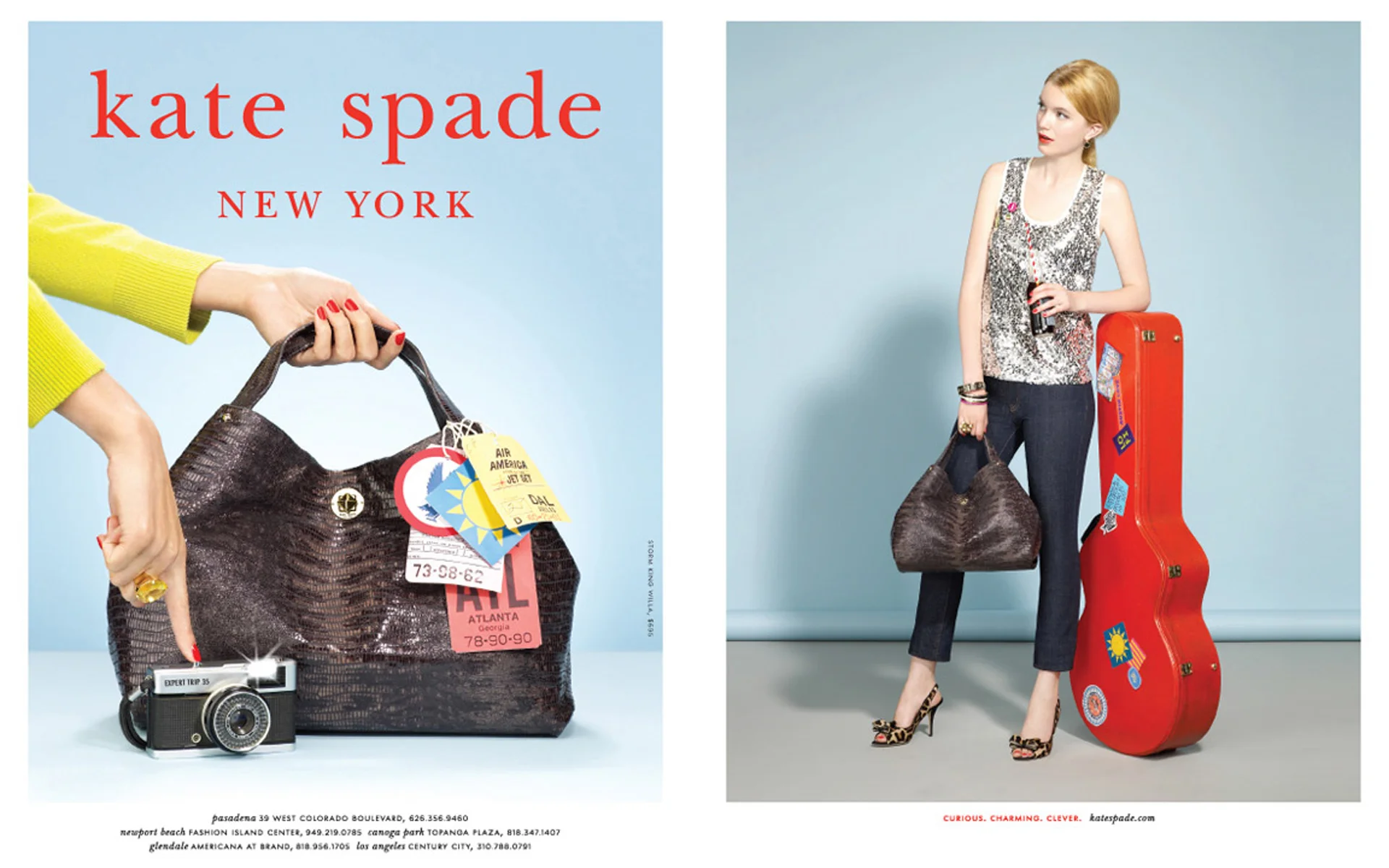 Kate Spade