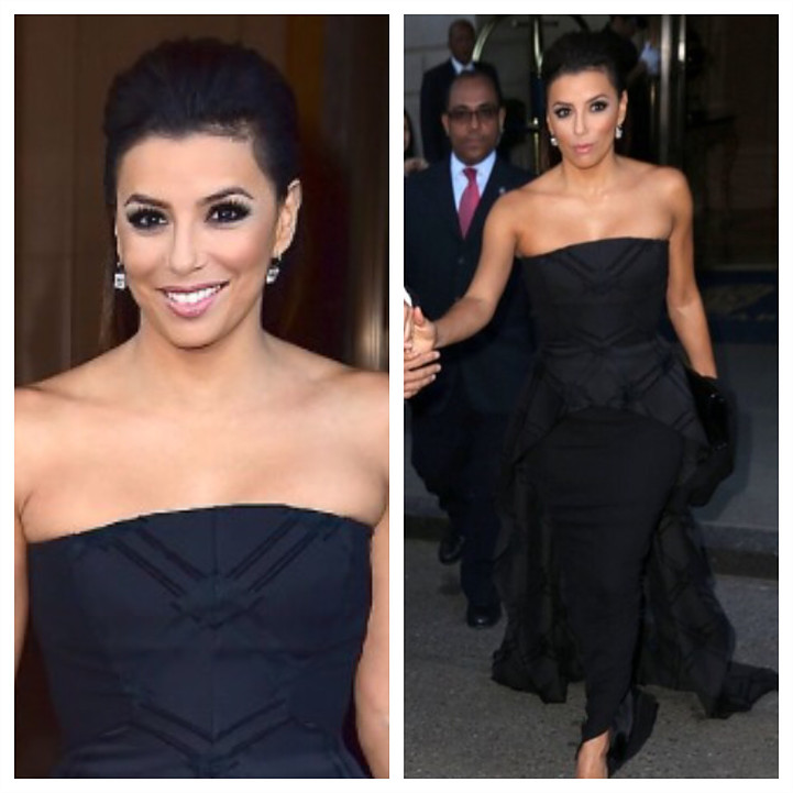Eva Longoria