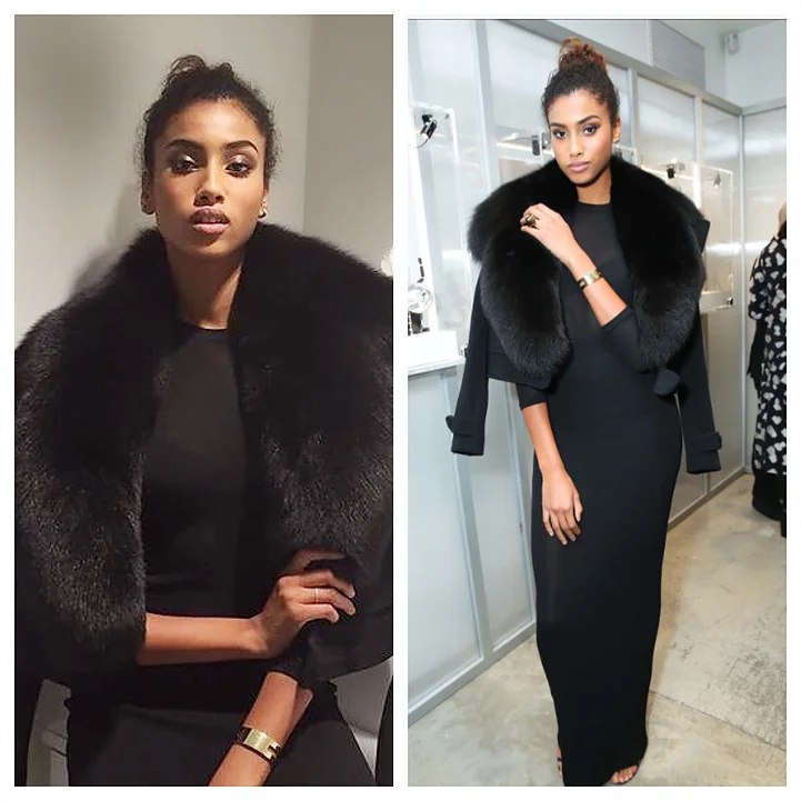 Imaan Hammam