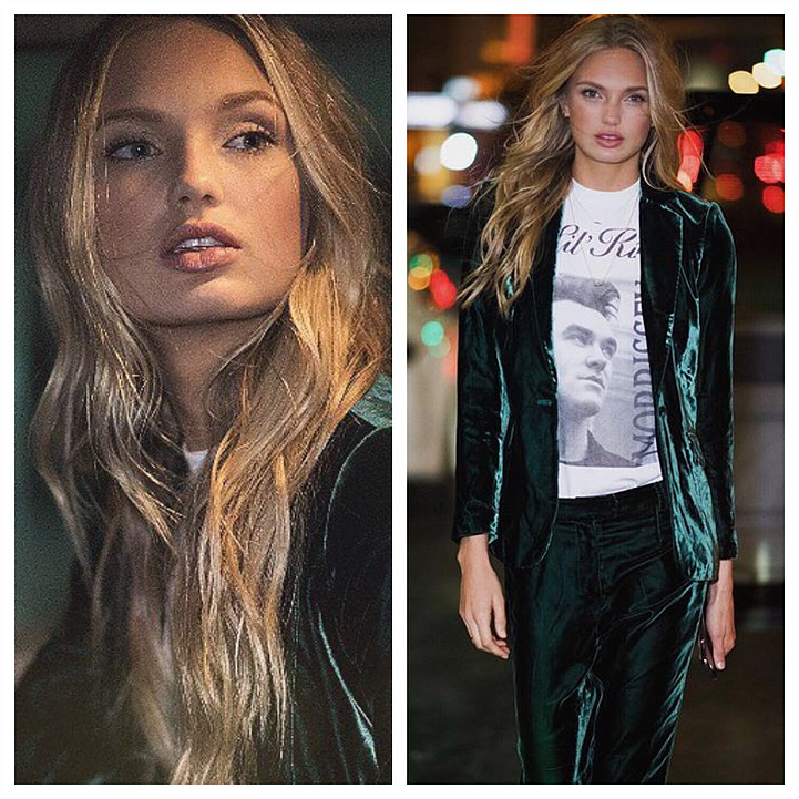 Romee Strijd