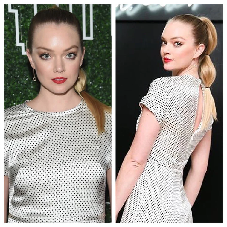 Lindsay Ellingson