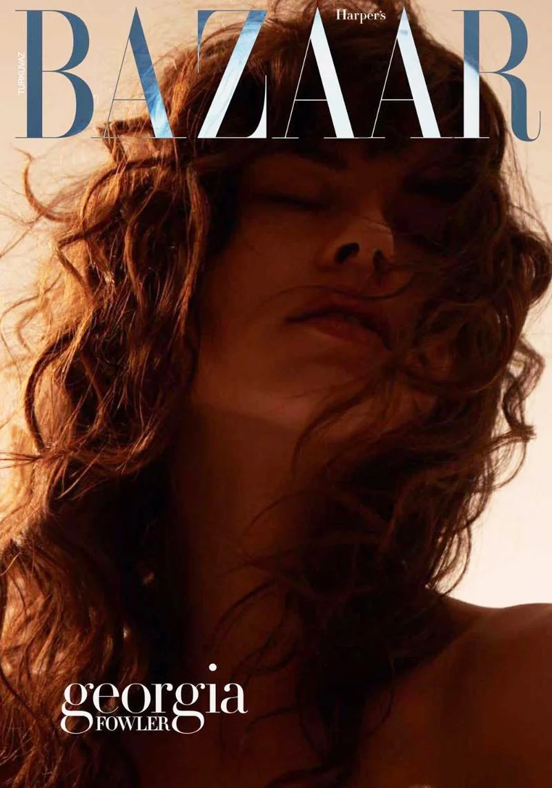 David Roemer // Harper's Bazaar Turkey
