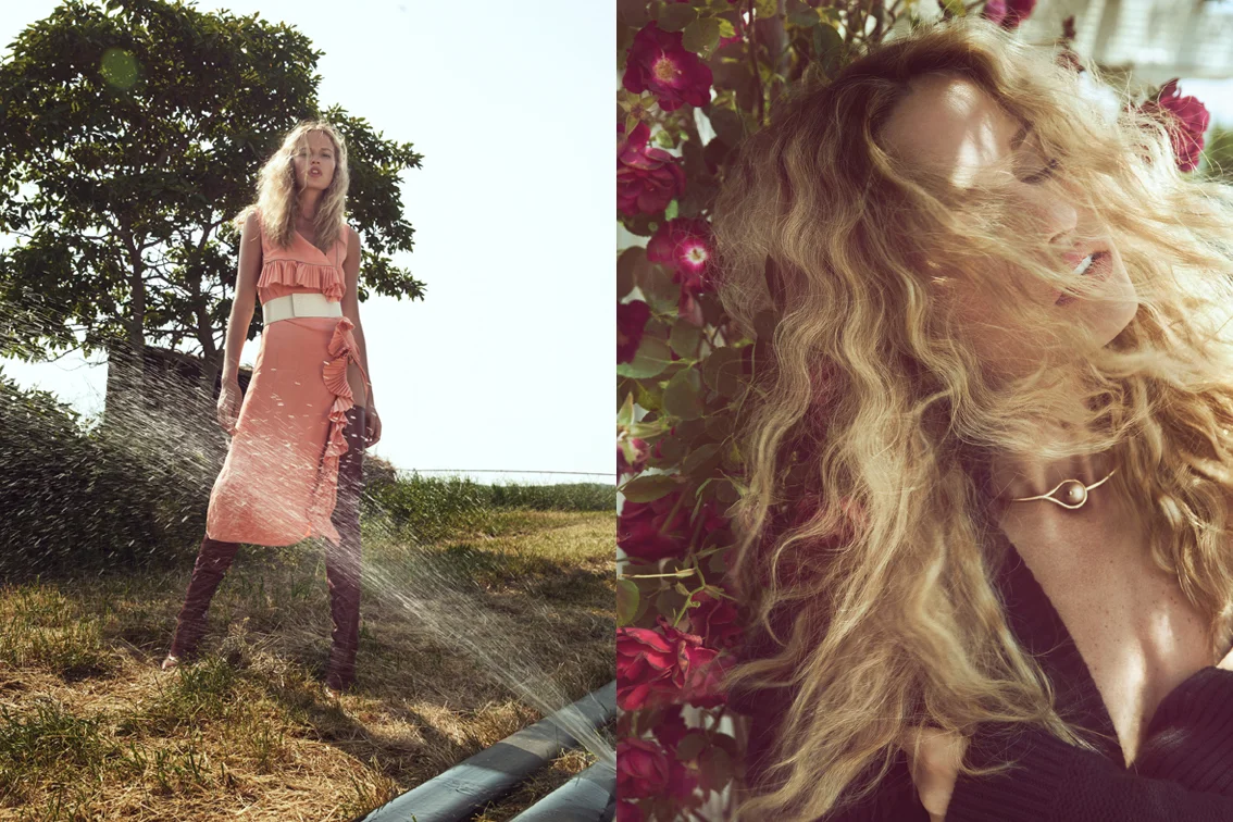 helena palazzi // Long Island Pulse