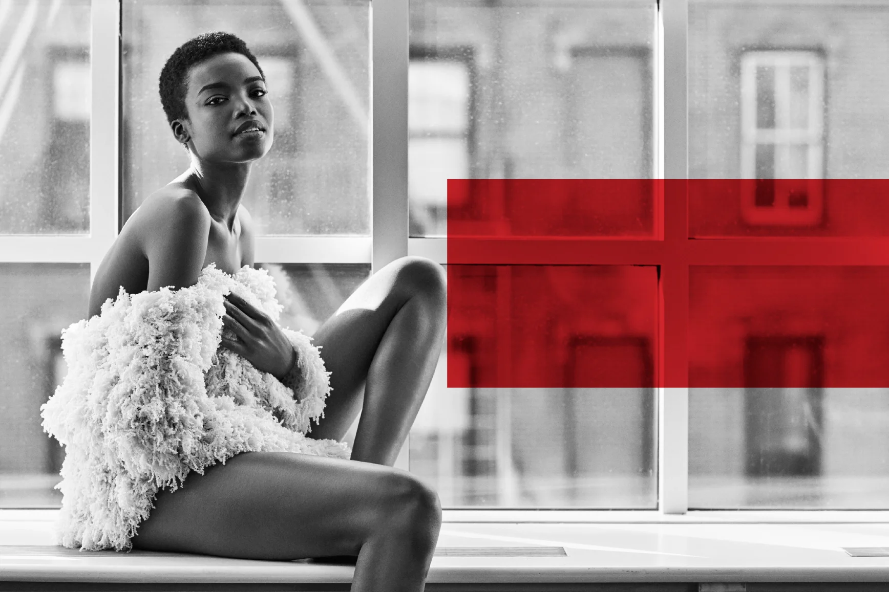 Russell James // Models.com