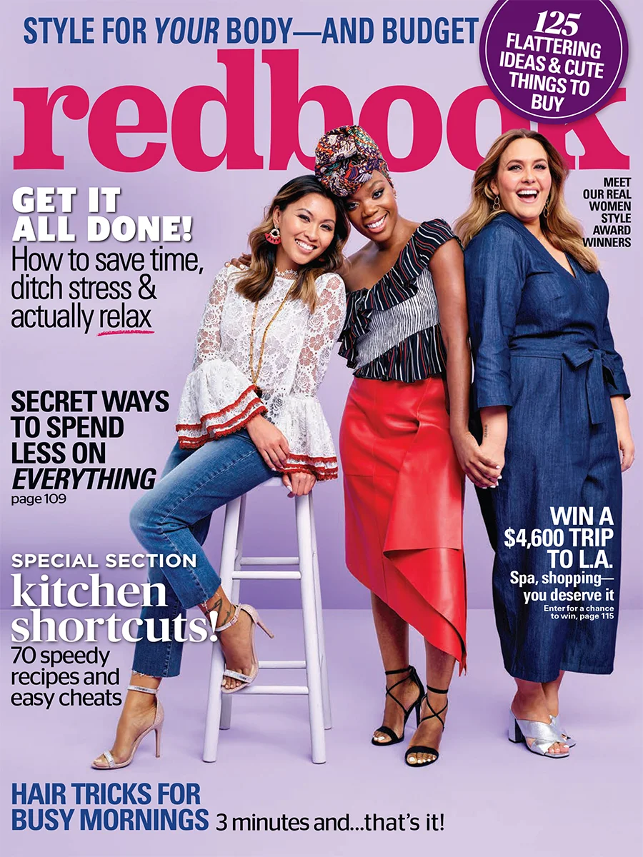 Jeff Lipsky // Redbook