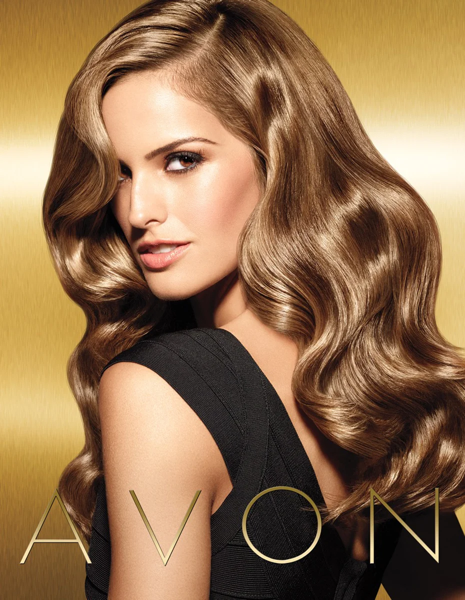 philippe salomon // Avon
