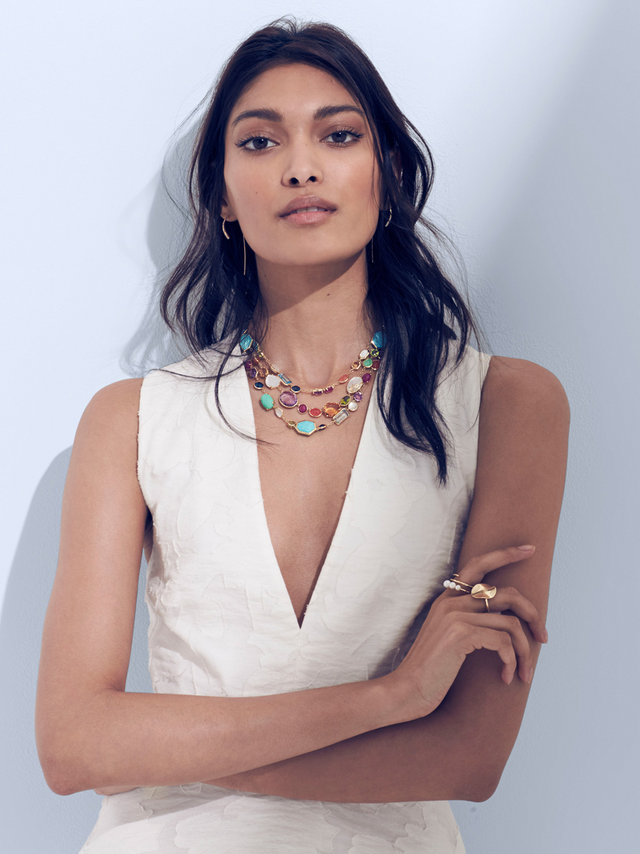 Sarra Fleur Abou-El-Haj // IPPOLITA