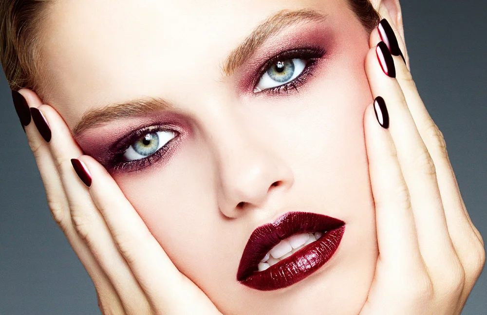 Enrique Vega // Vogue Taiwan