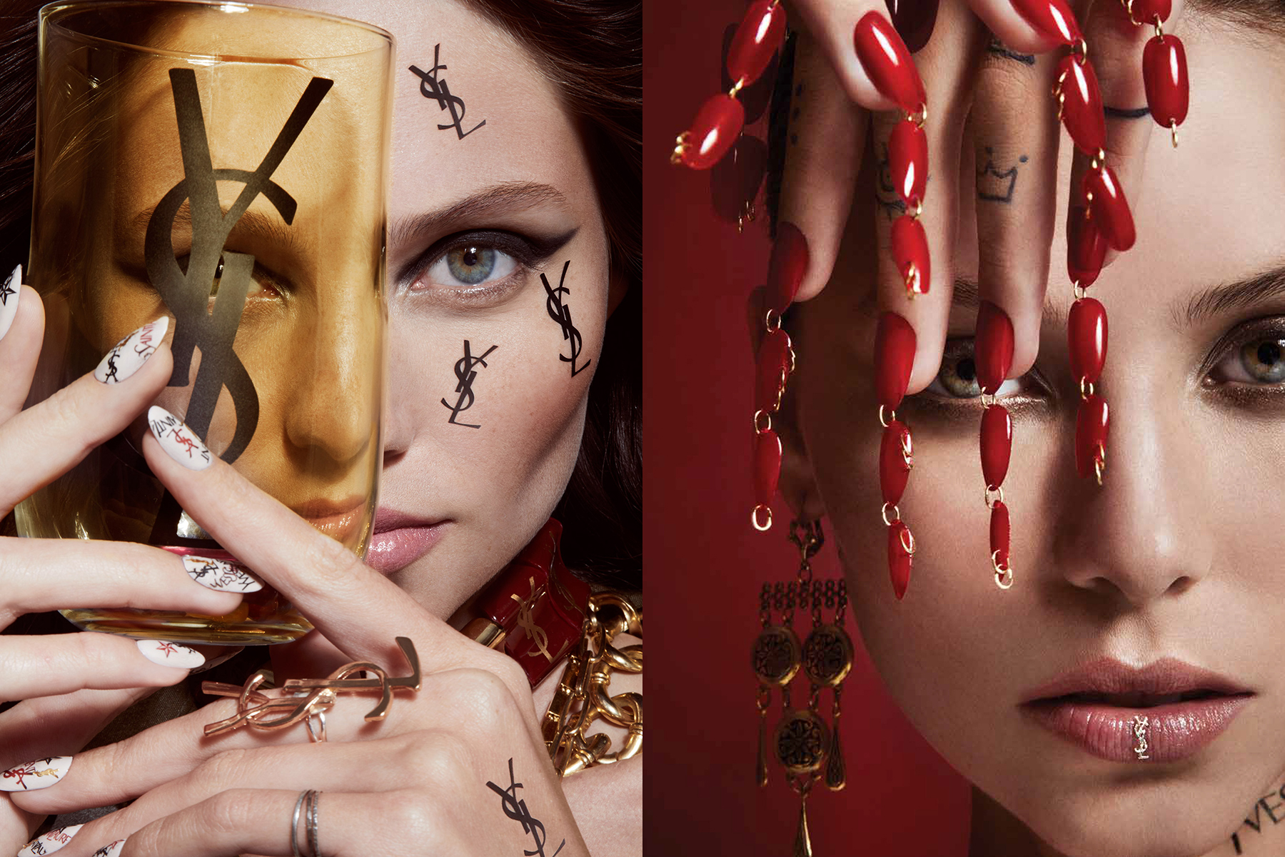 Jamie Nelson // Beautiful Savage Magazine