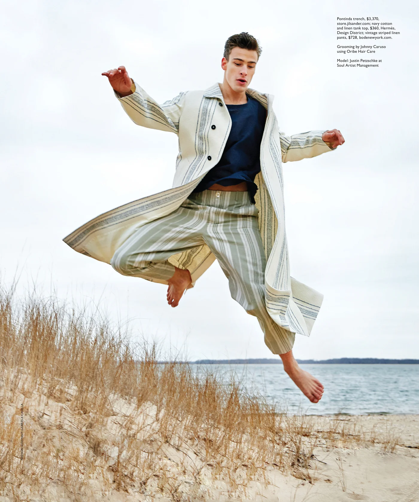 CARLOS RUIZ // Modern Luxury