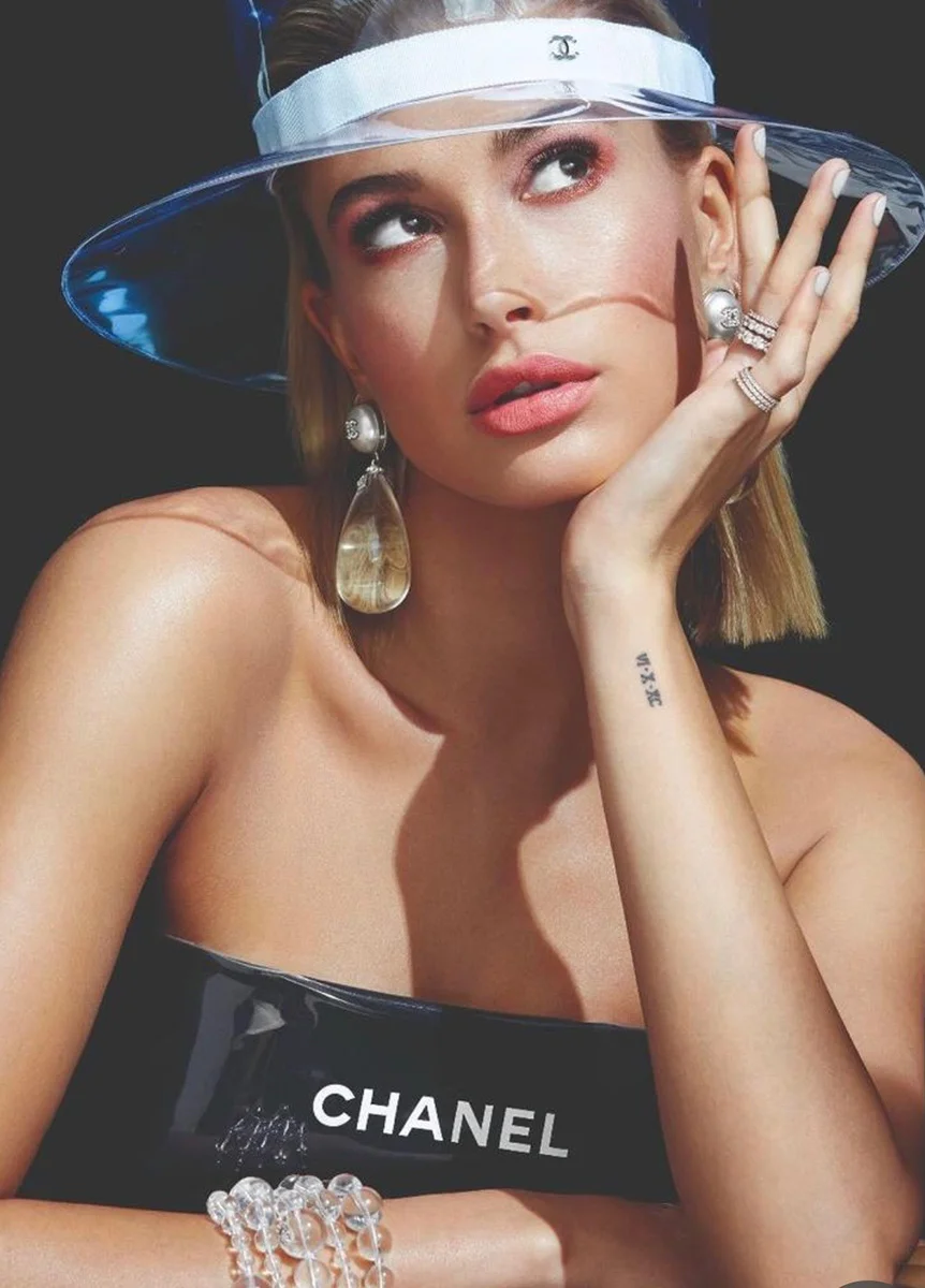 An Le // Vogue Mexico