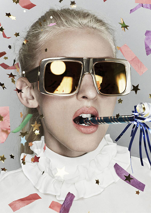 Derek Kettela // Karen Walker