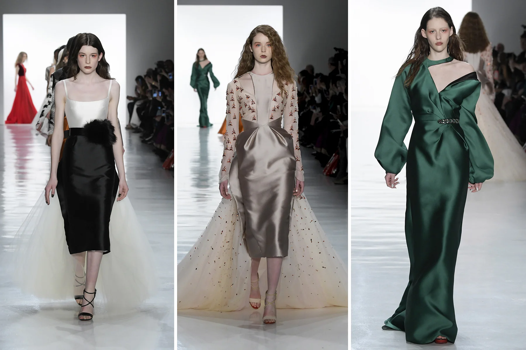 Bibhu Mohapatra Fall 2017