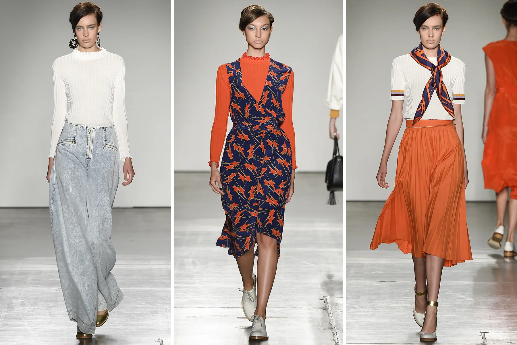 Karen Walker Spring 2016