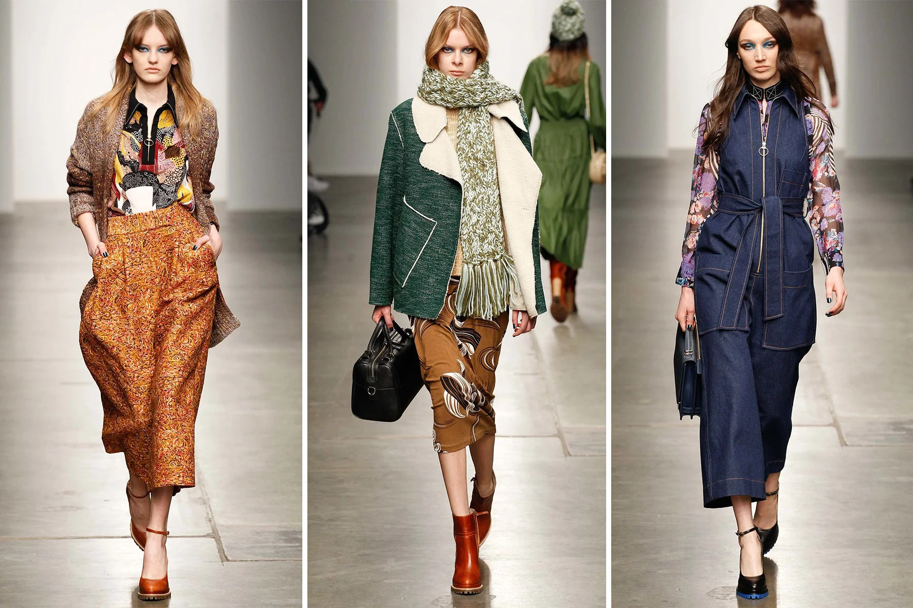 Karwn Walker Fall 2016