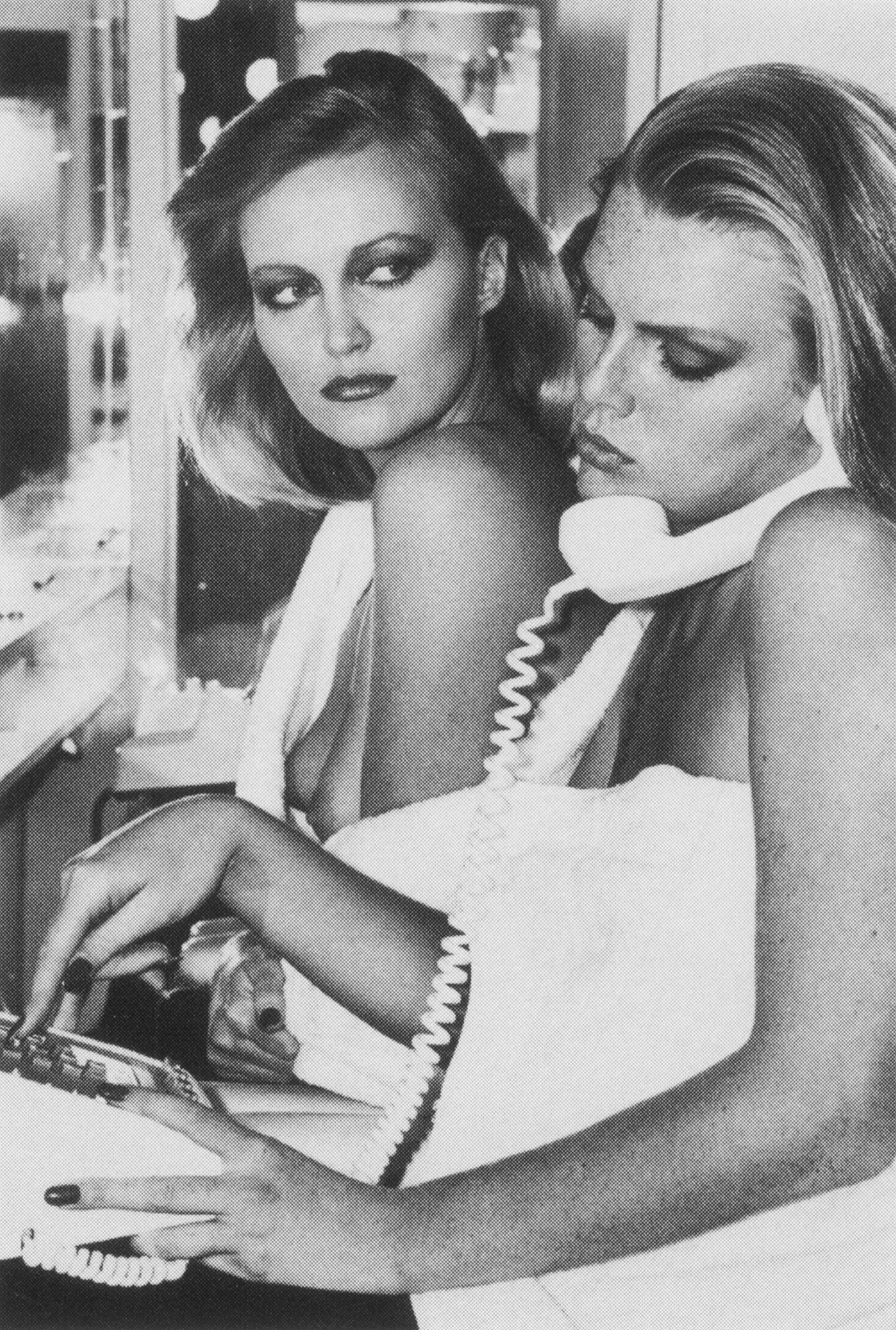 Helmut Newton