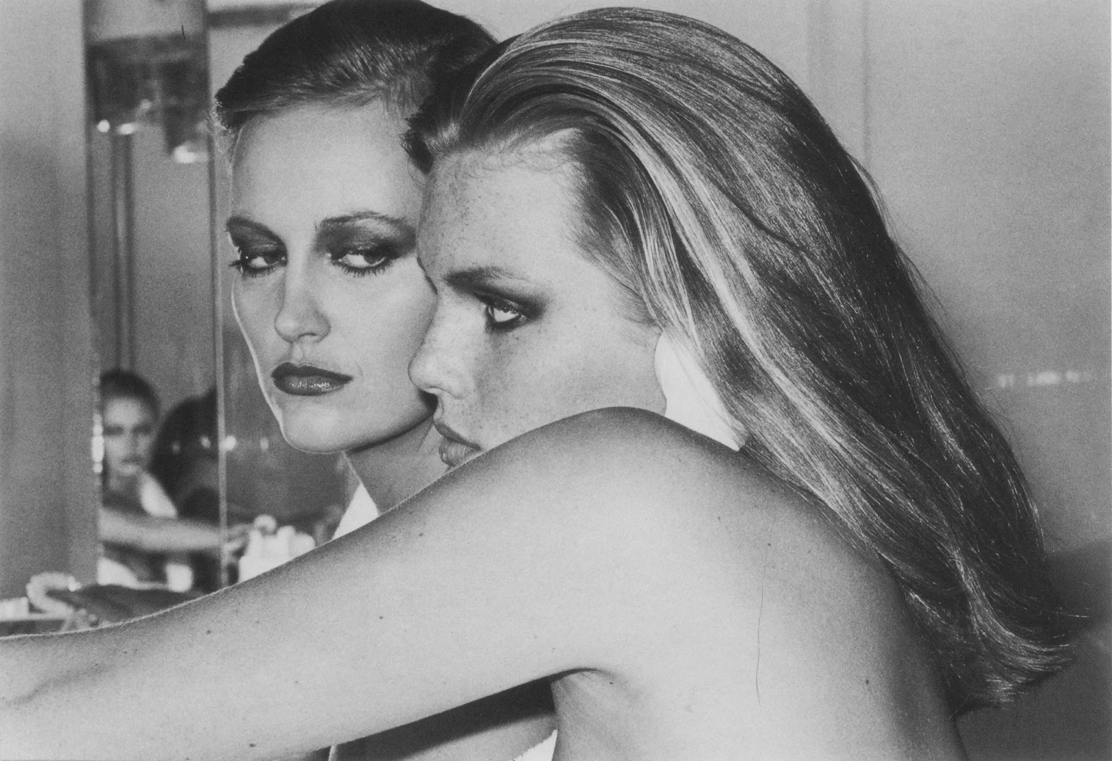 Helmut Newton