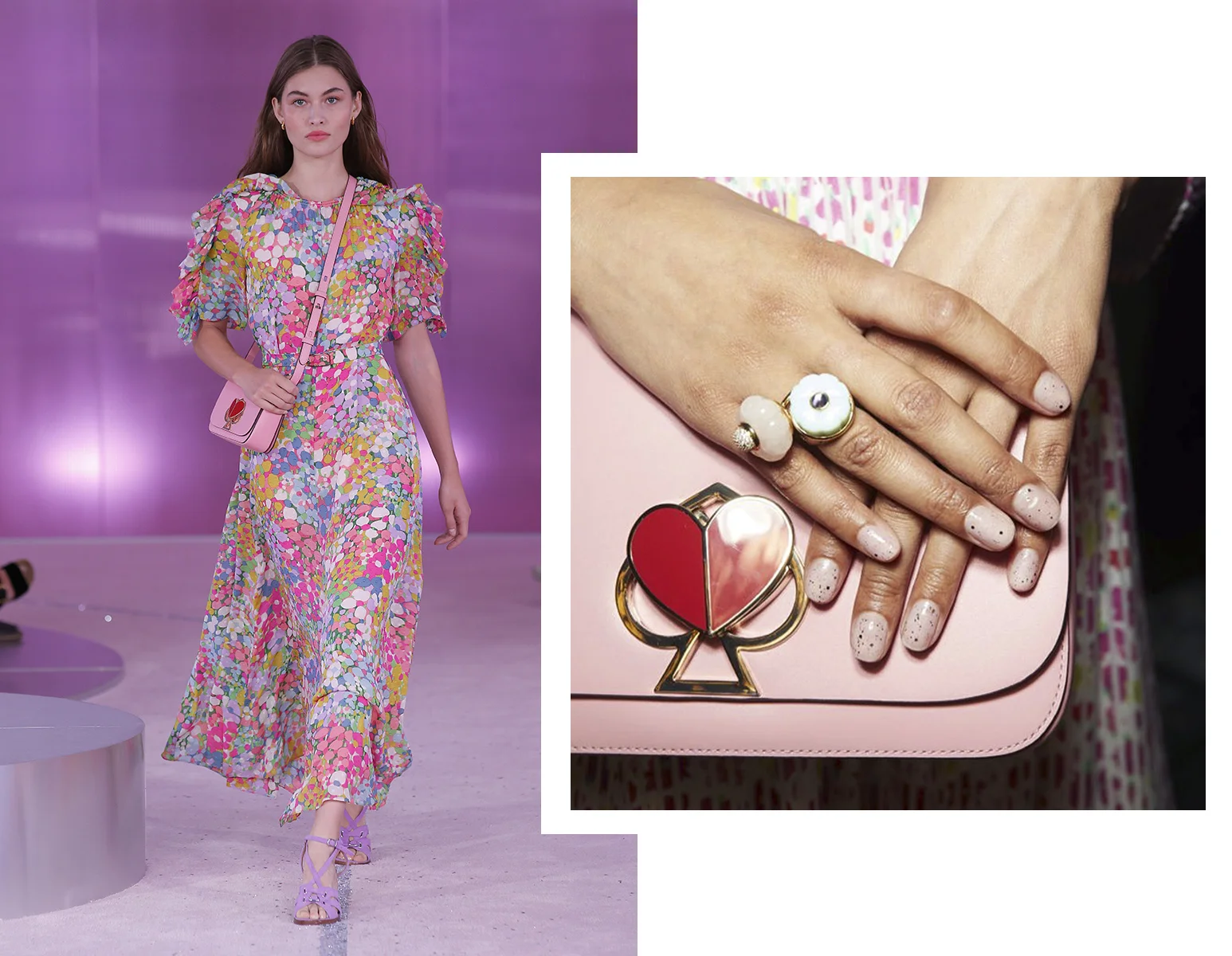 Kate Spade SS 19