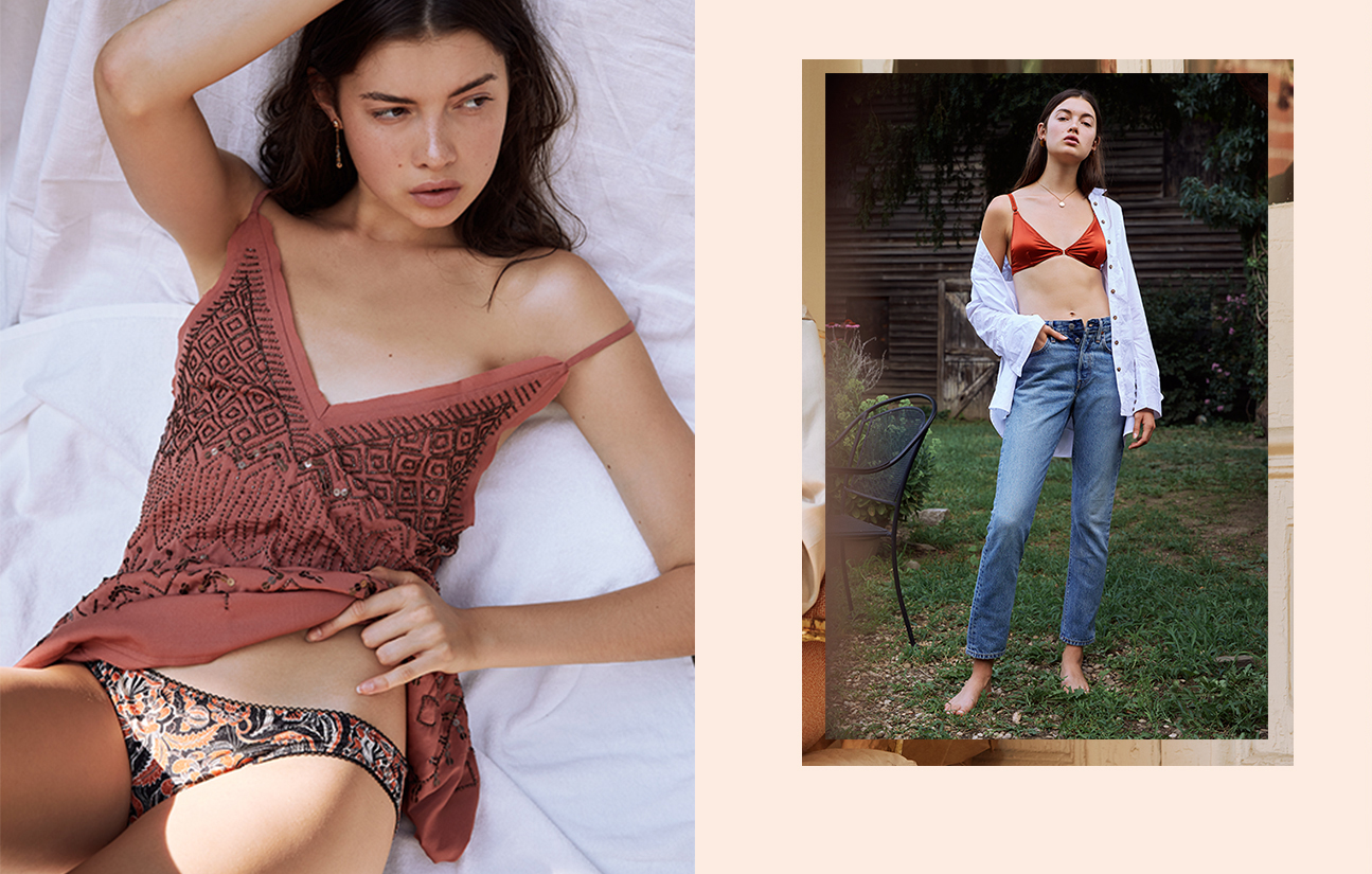 John ciuppa // Free People