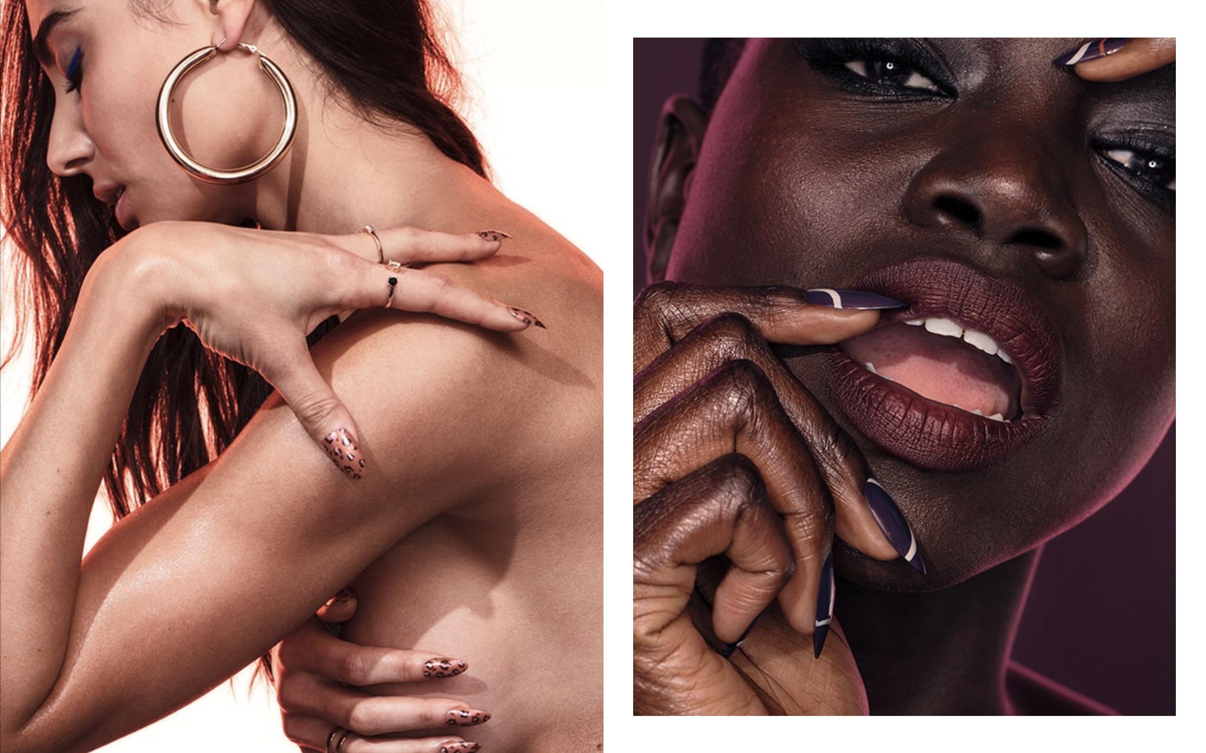 SinfulColors
