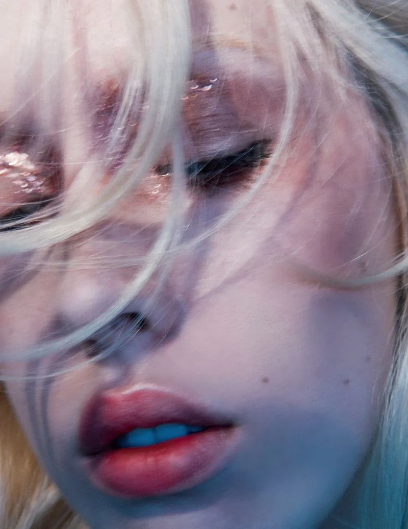 BLVD Magazine
