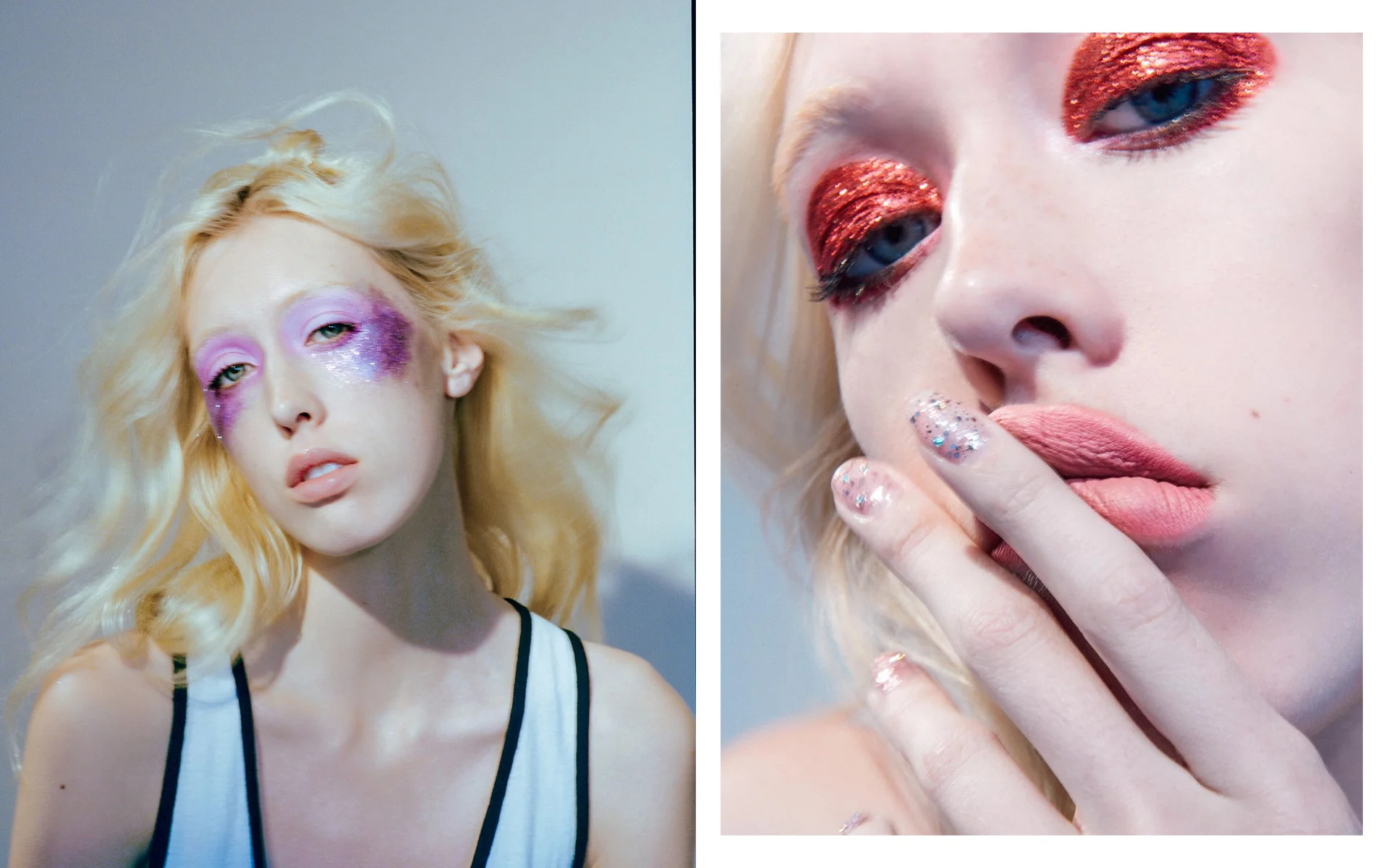 BLVD Magazine
