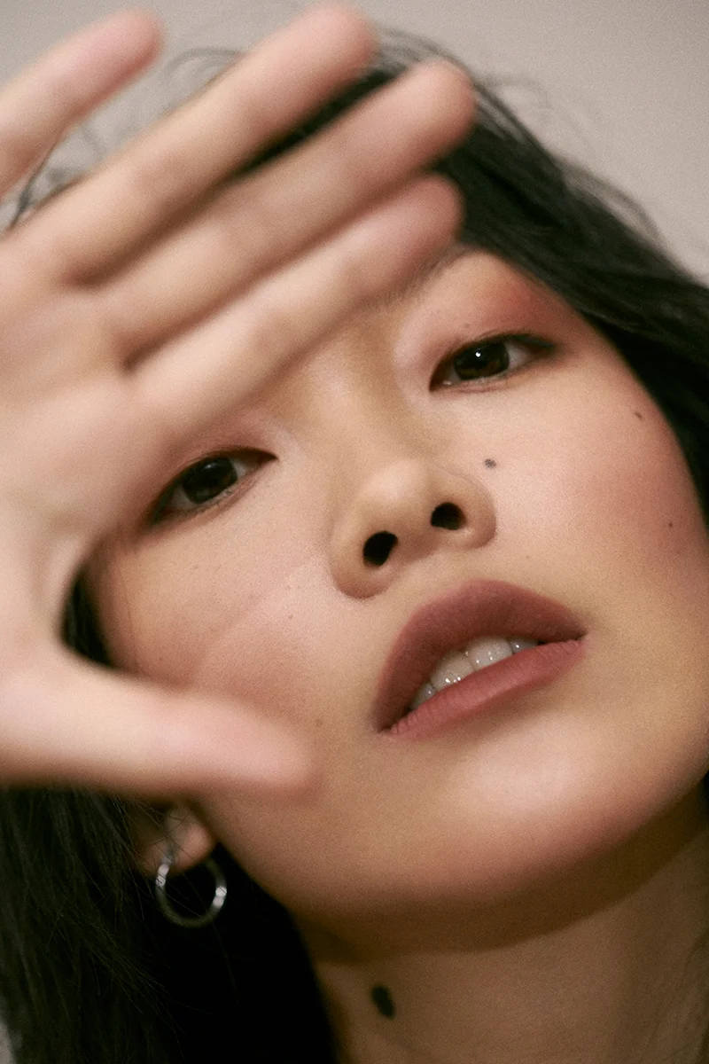 Emily Soto // L’Officiel