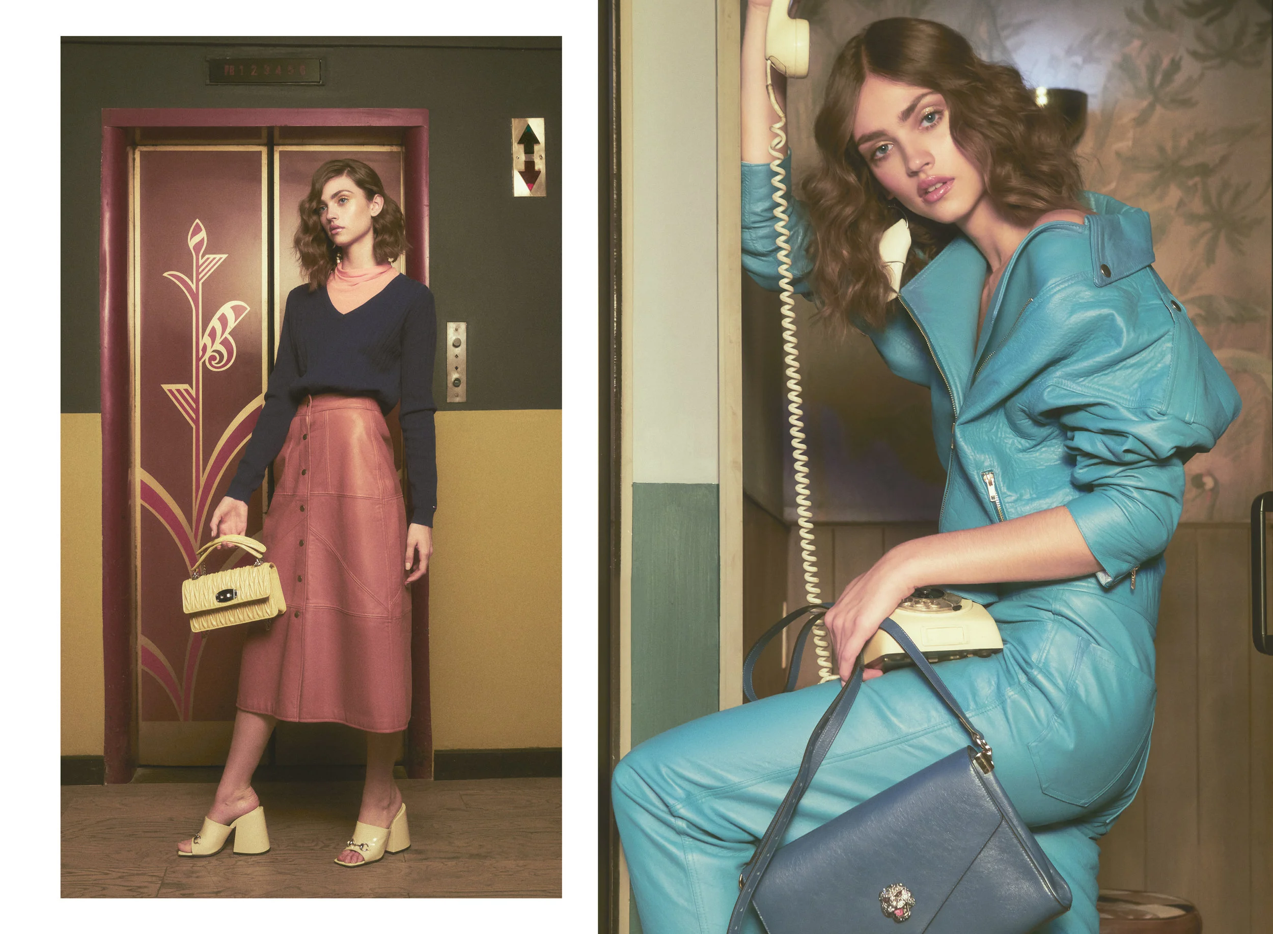 Vogue Mexico