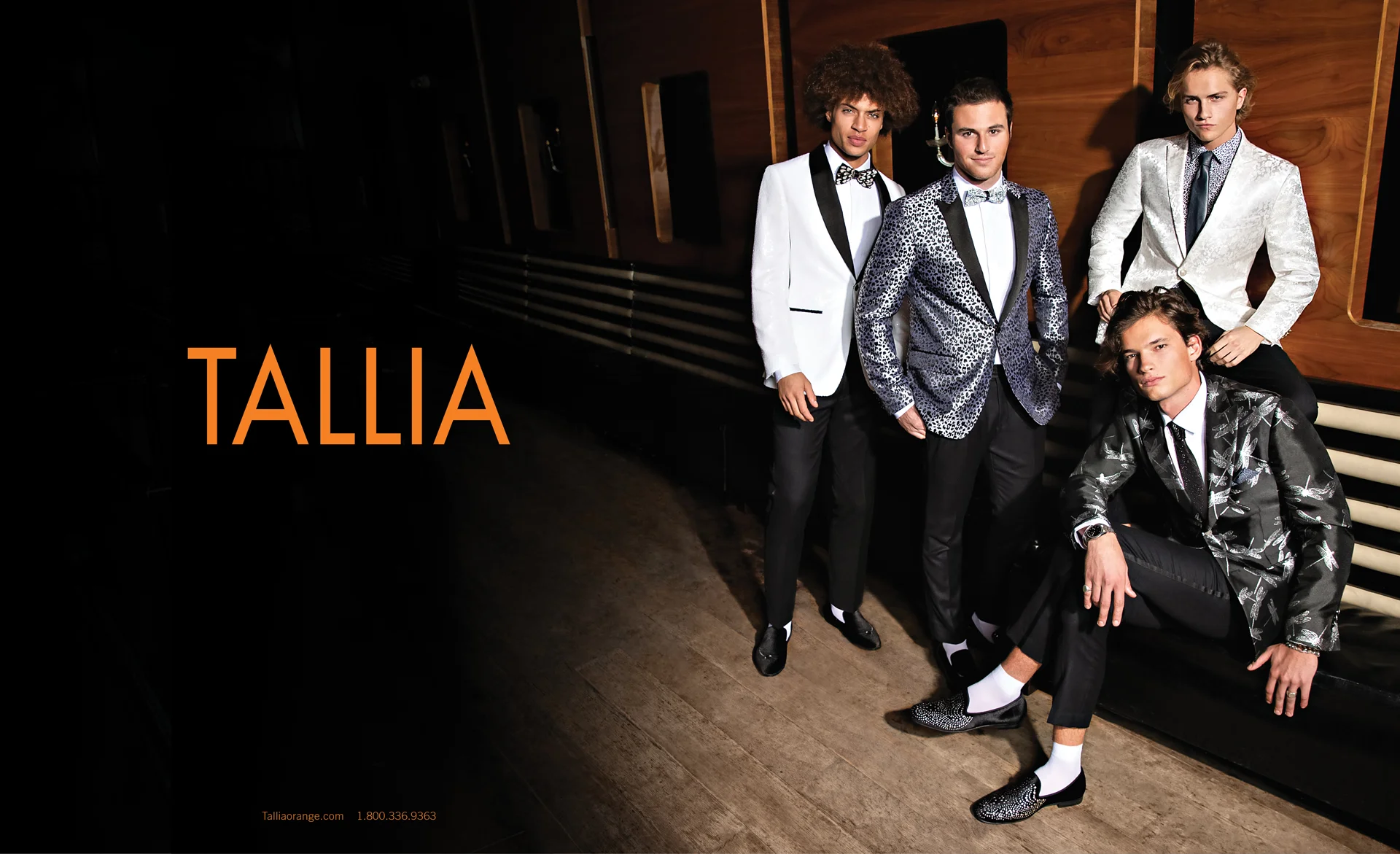 Tallia