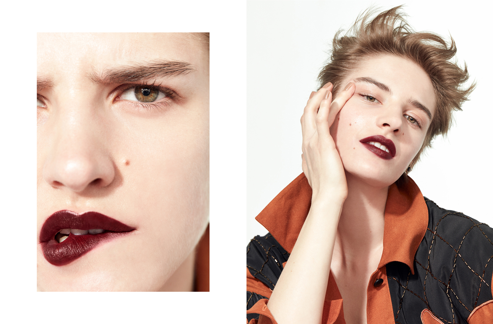 Amanda Pratt // Design Scene Magazine