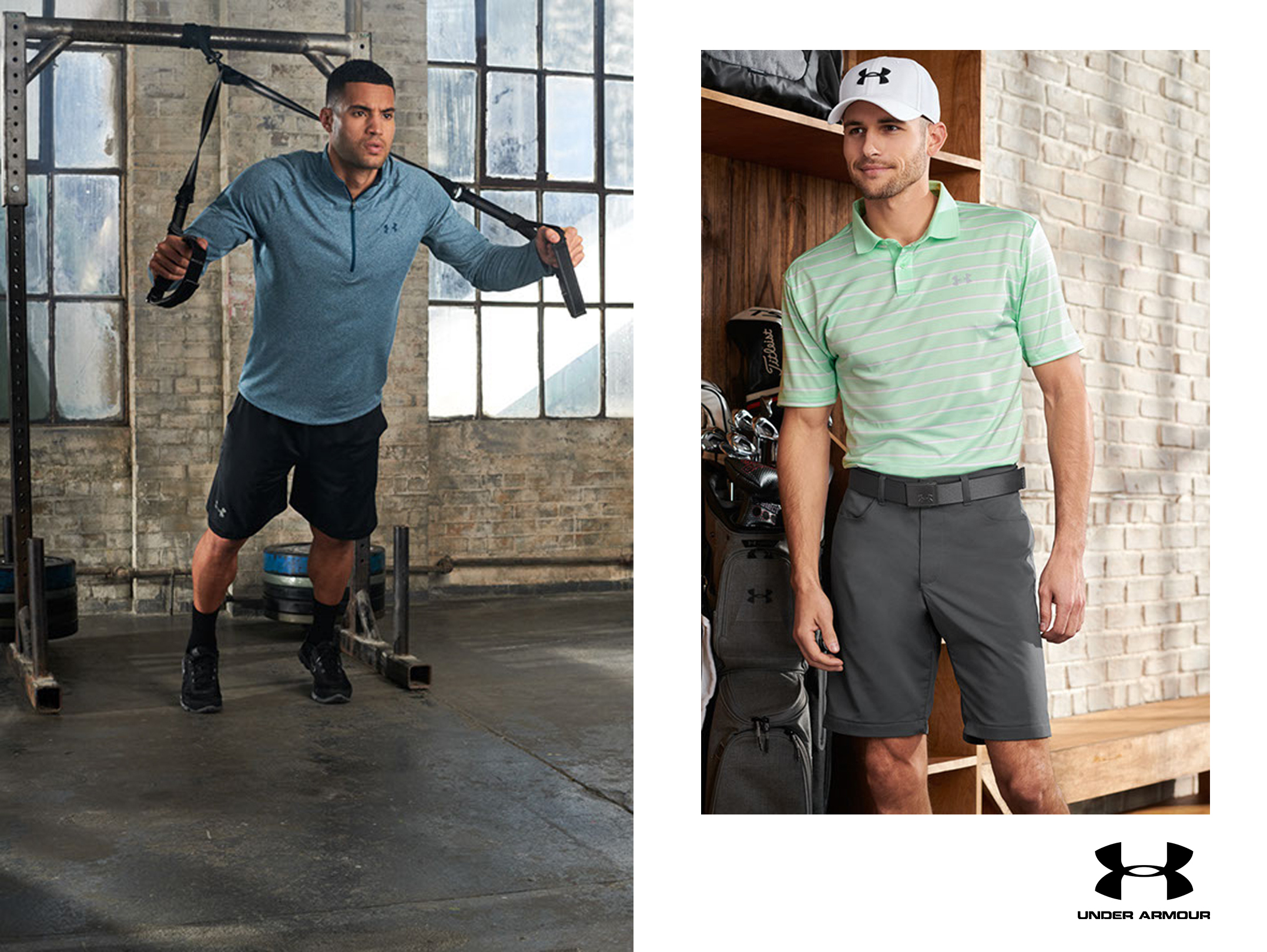 Under Armour