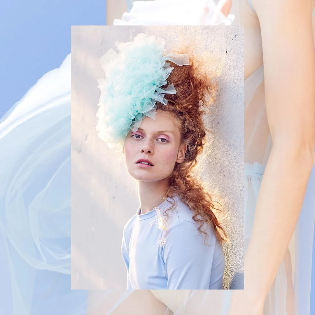 Sarah Kehoe // Lonely Cloud Magazine