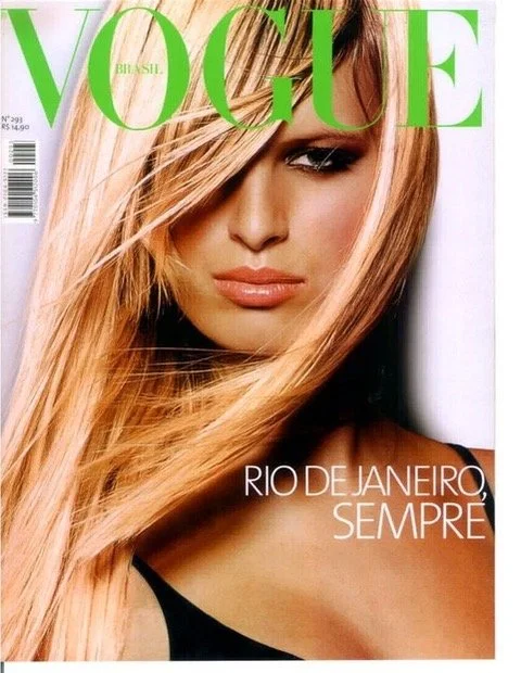 Vogue Brasil