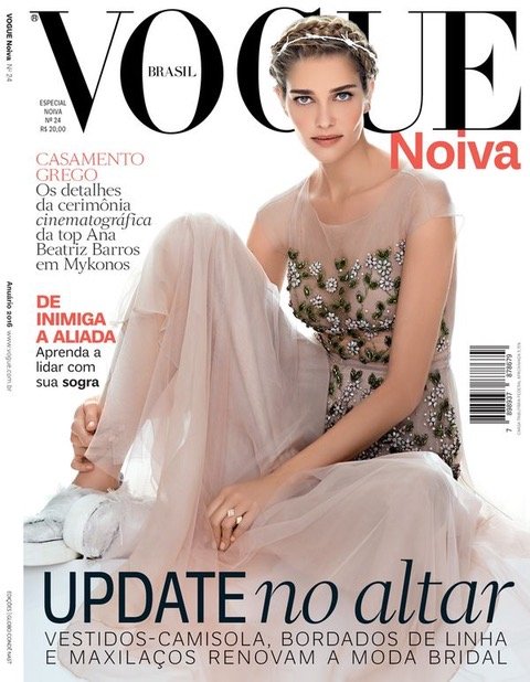 Vogue Brasil
