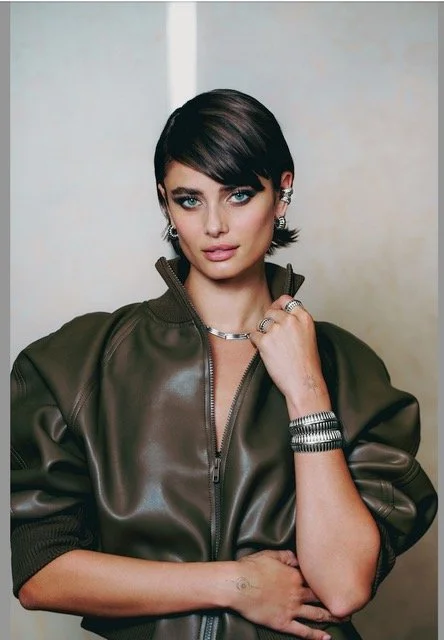 Taylor Hill x Barrel