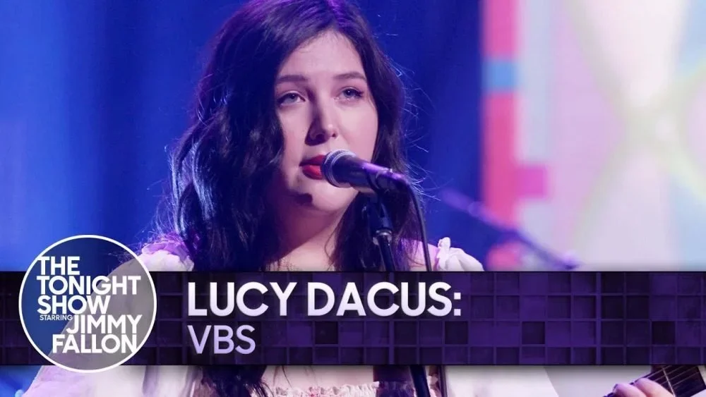 LUCY DACUS