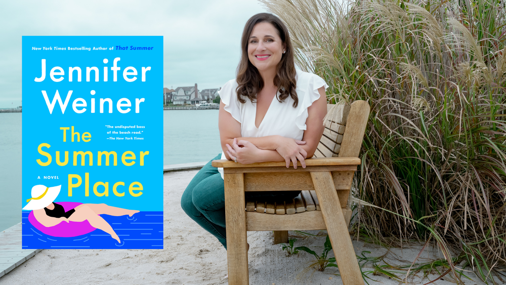 JENNIFER WEINER