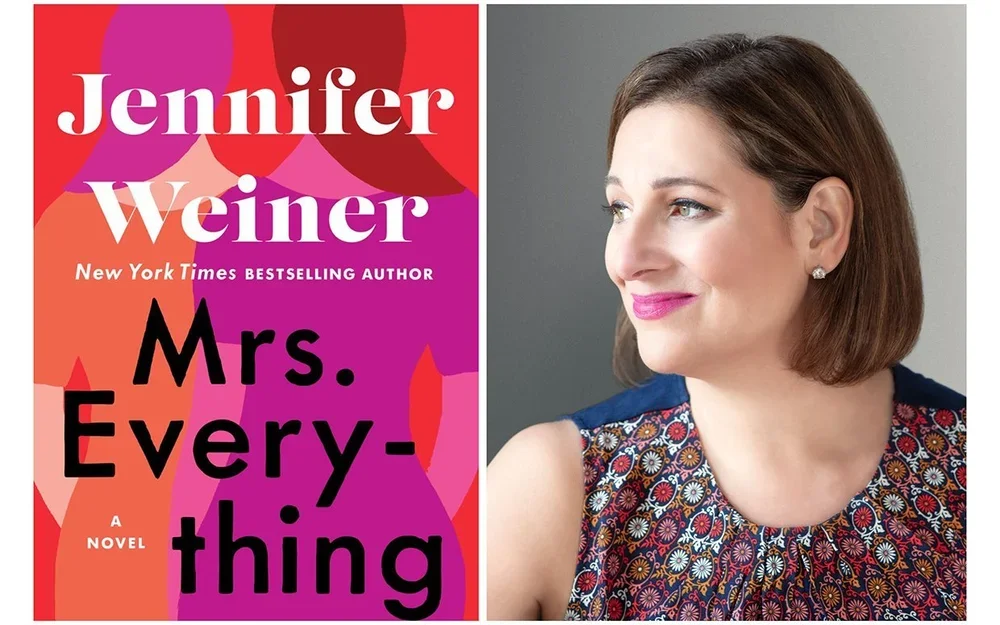 JENNIFER WEINER
