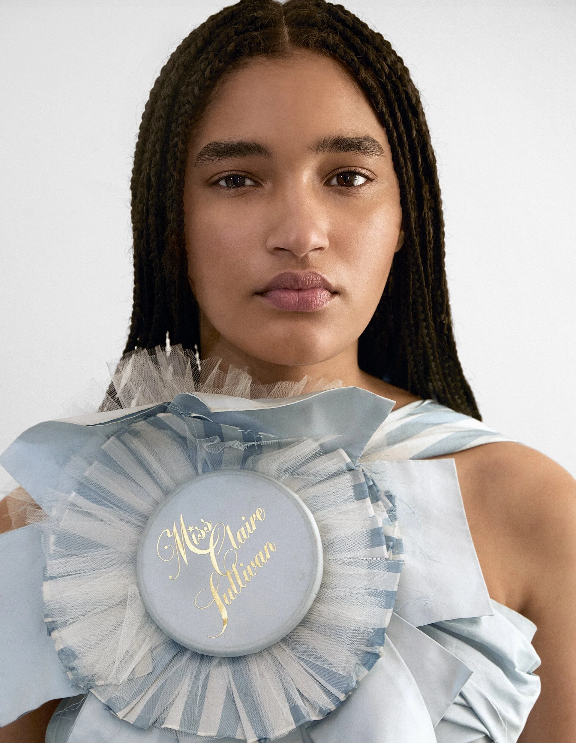 Un-Titled Project Magazine