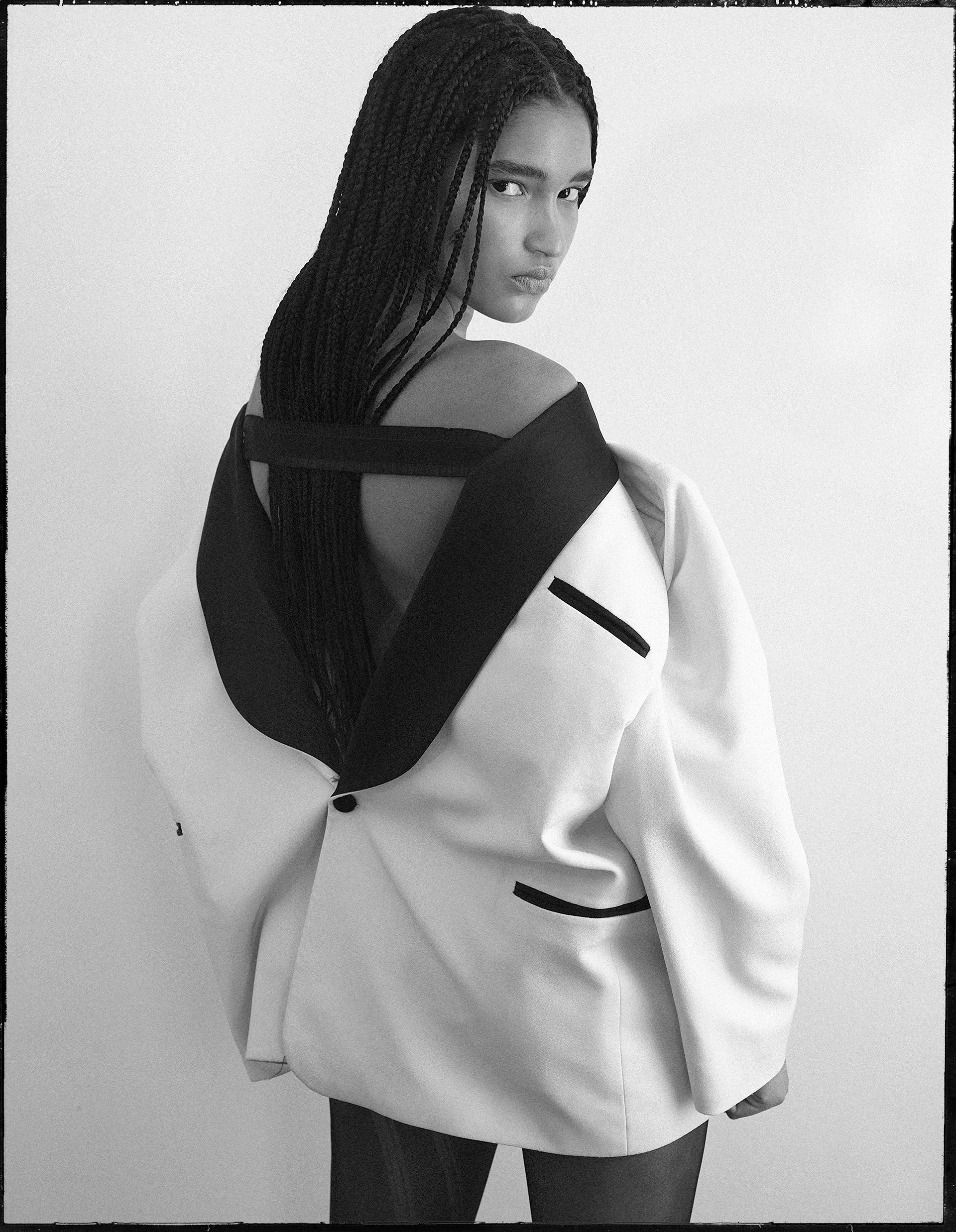 Un-Titled Project Magazine