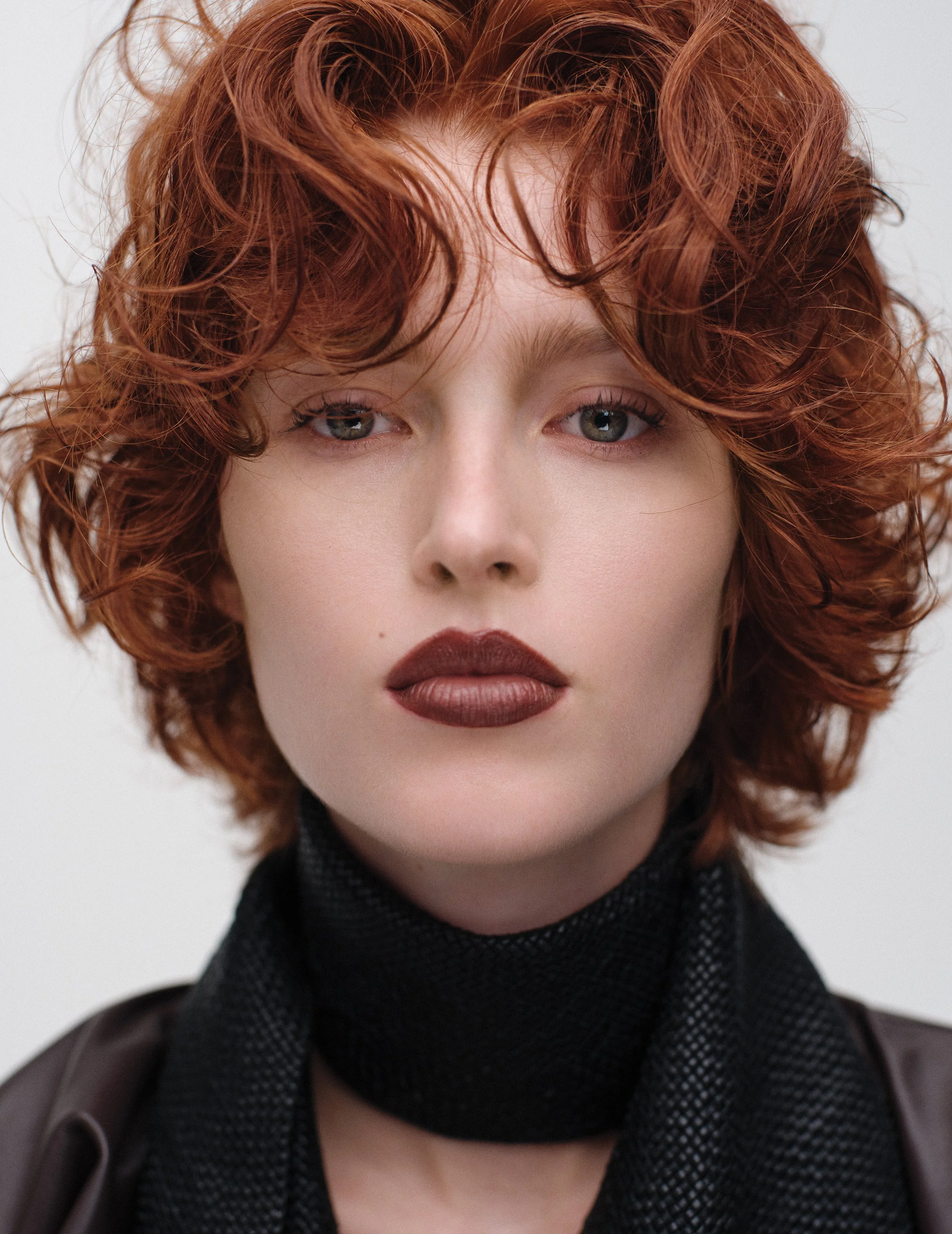 FLAUNT MAGAZINE