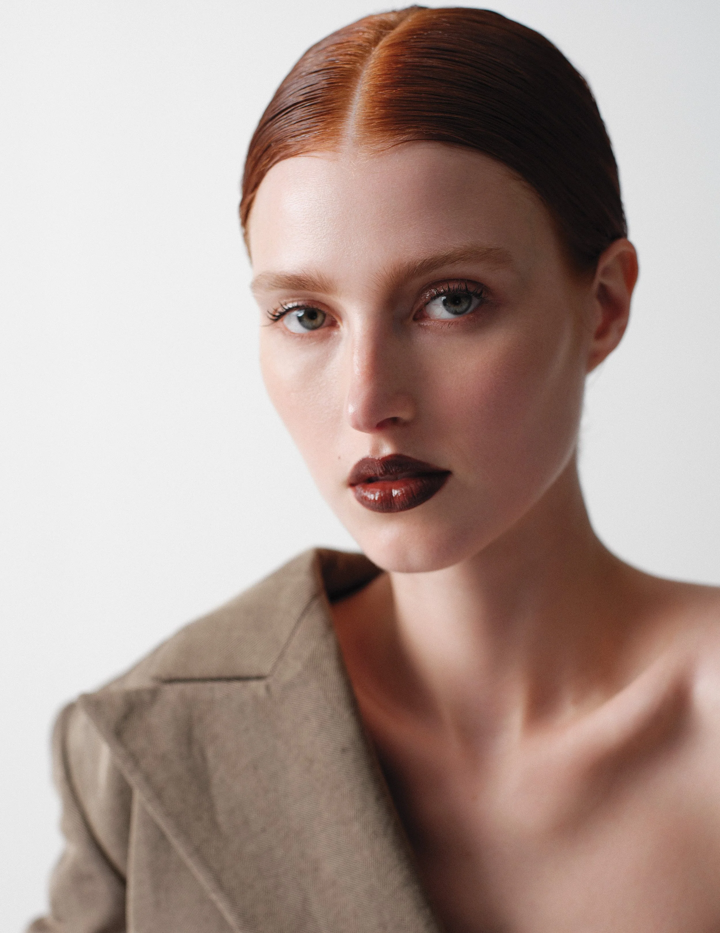 FLAUNT MAGAZINE