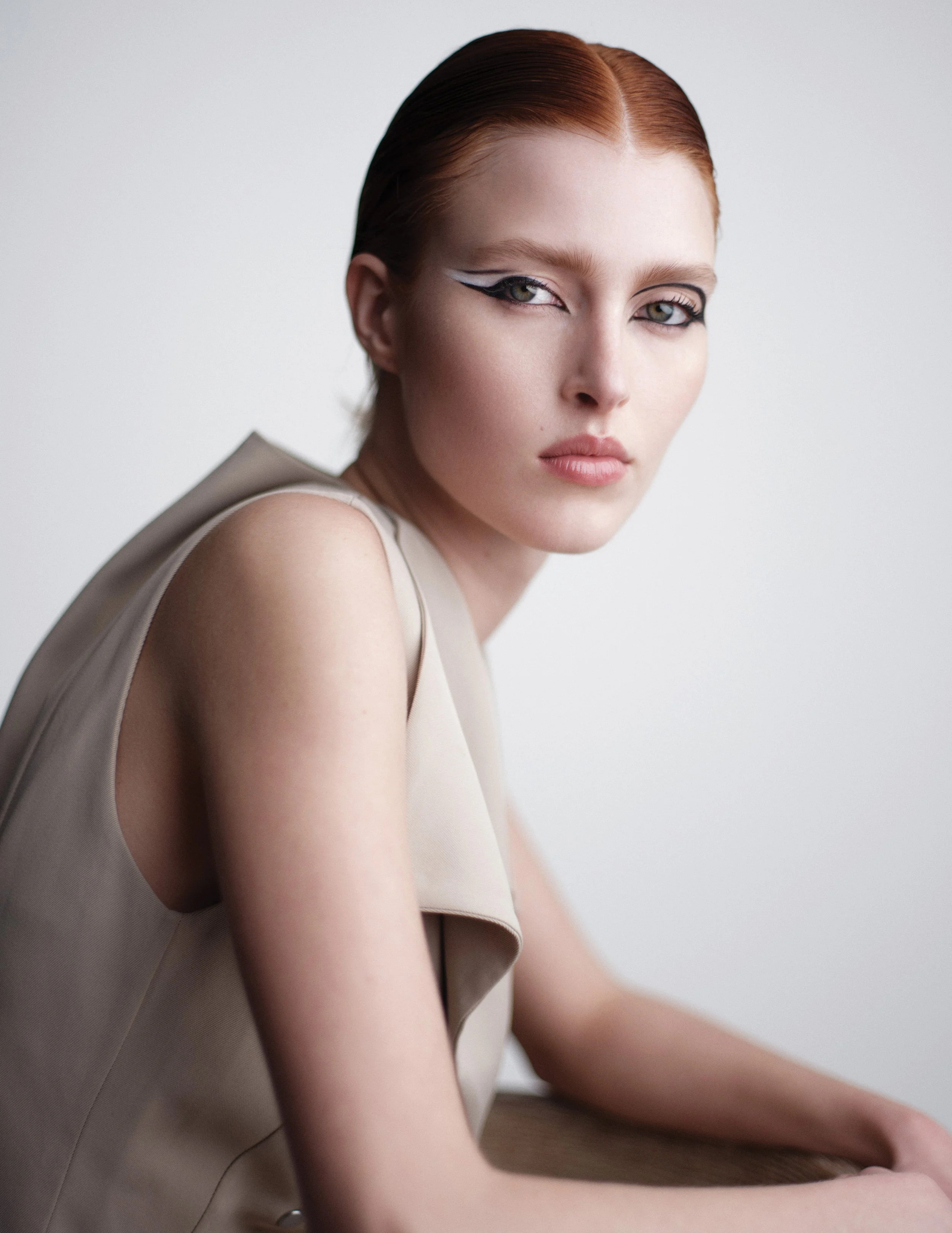 FLAUNT MAGAZINE