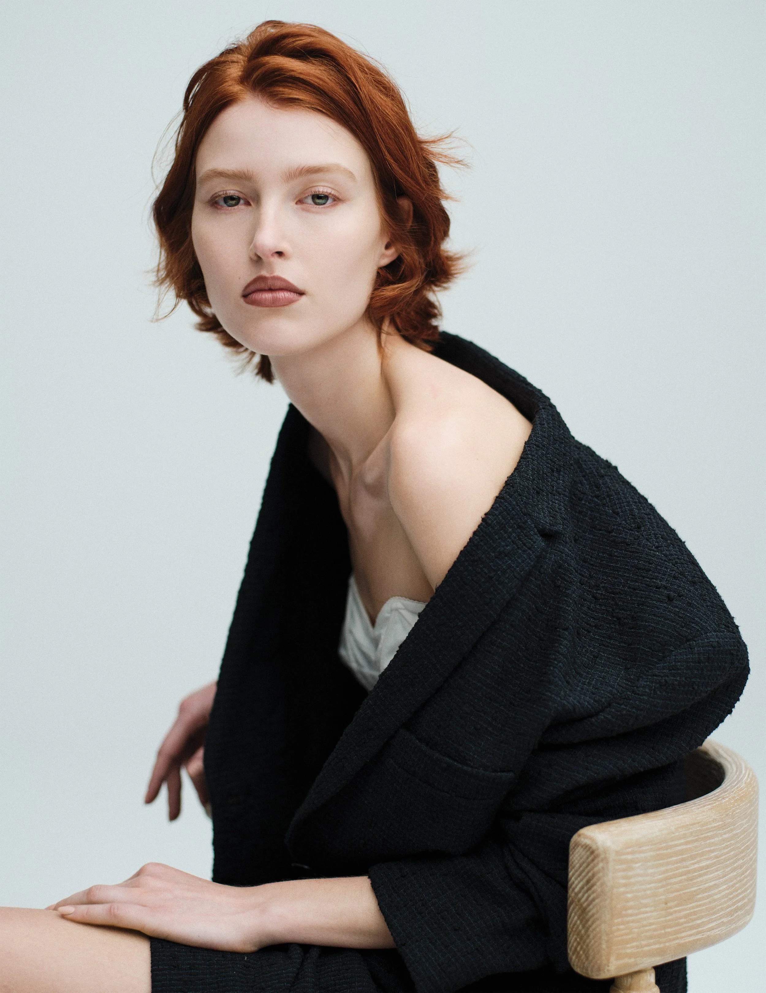 FLAUNT MAGAZINE