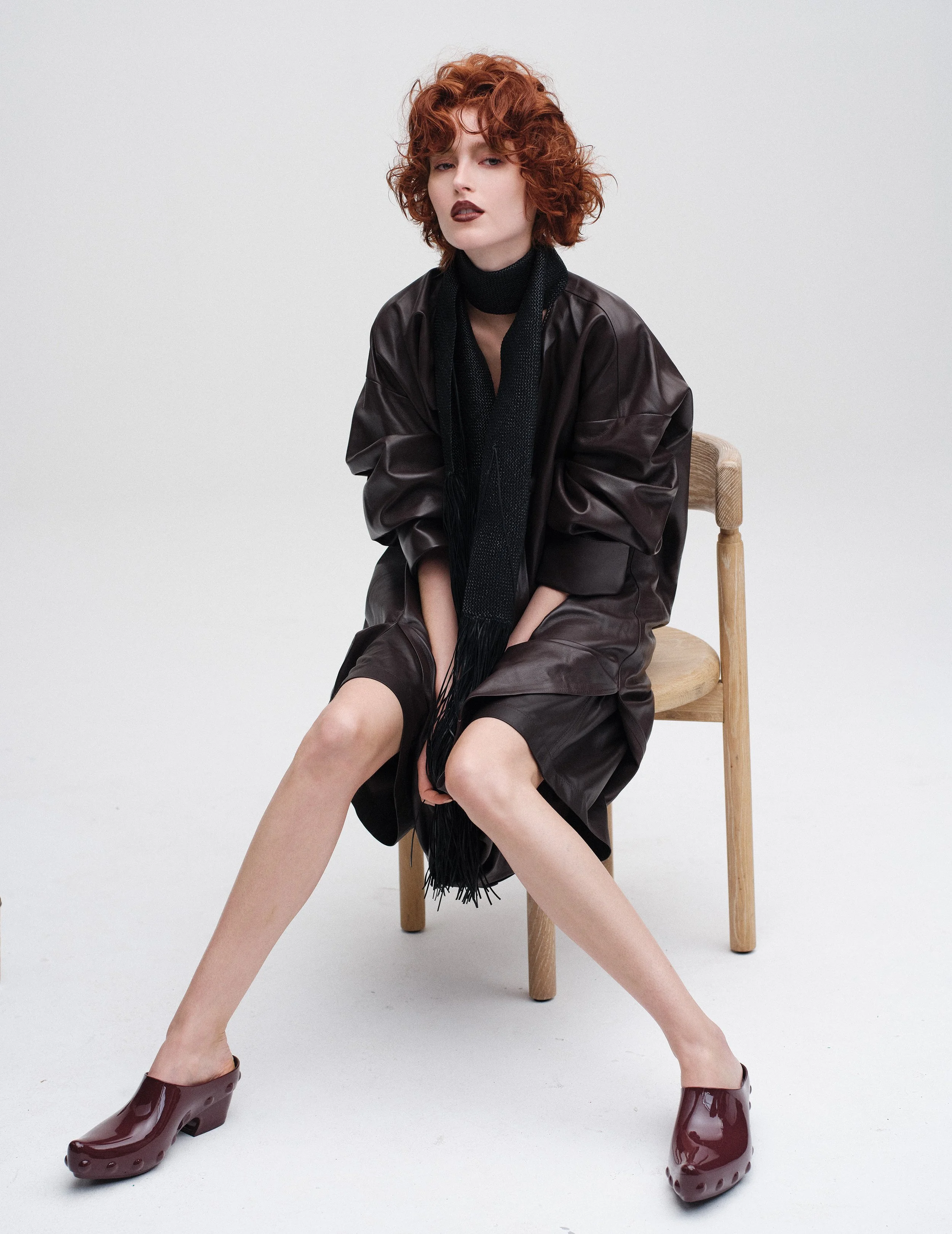 FLAUNT MAGAZINE