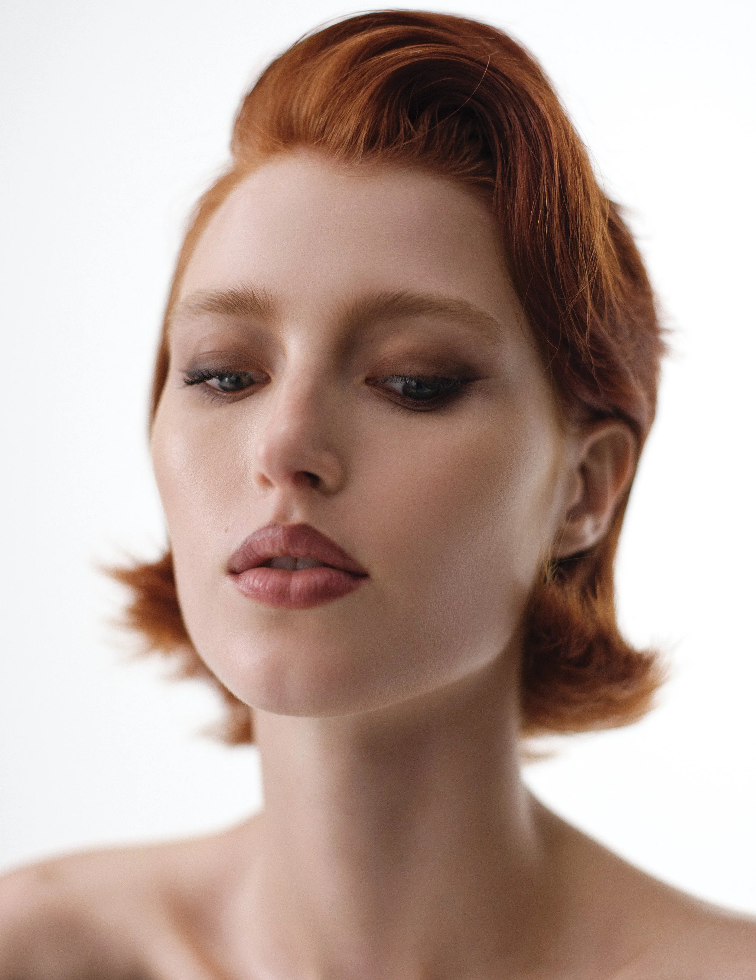 FLAUNT MAGAZINE