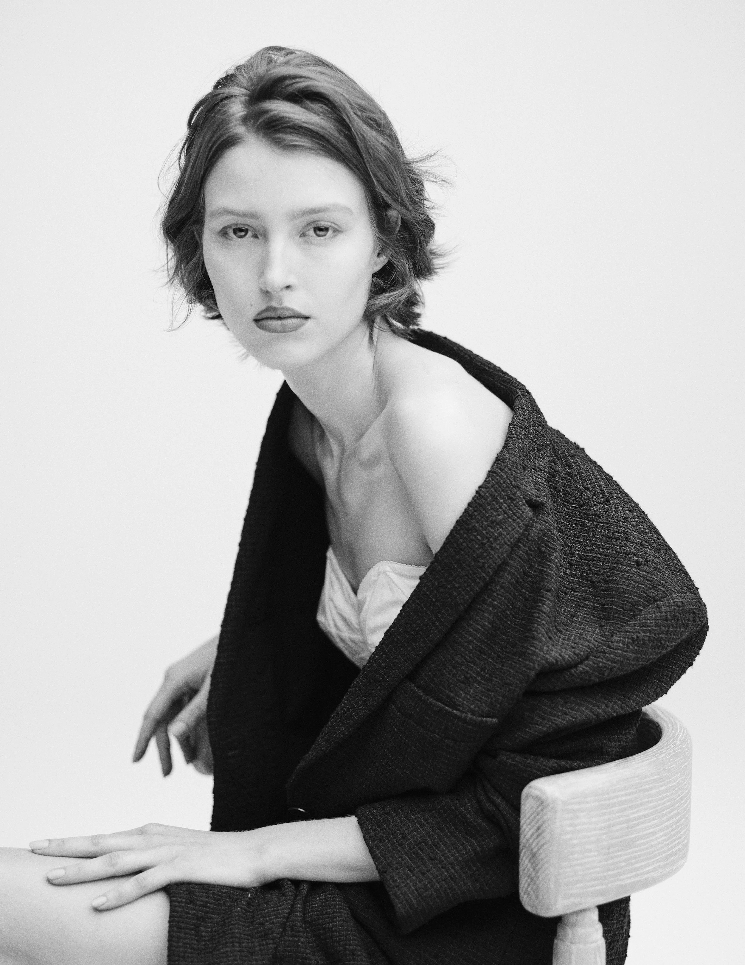 FLAUNT MAGAZINE
